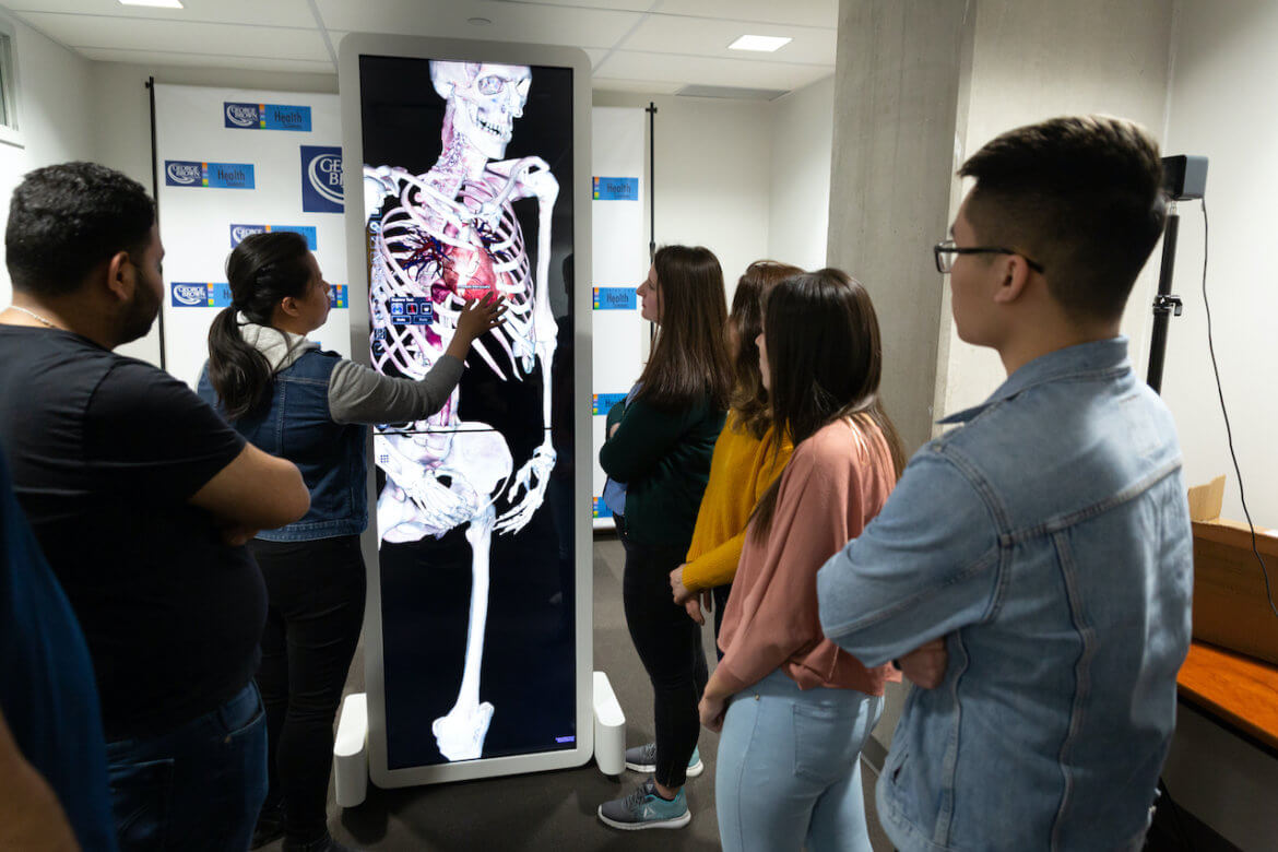 George Brown College