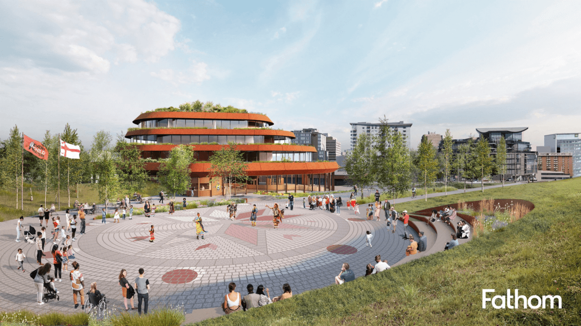 Mi'kmaw Native Friendship Centre